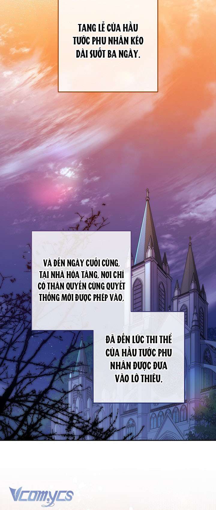 tôi đã xem một vở kịch chapter 4 17