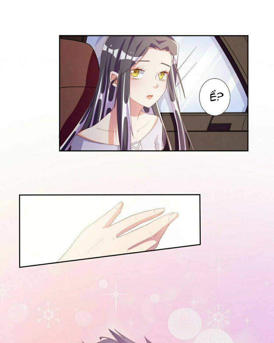 hôn nhân dục vọng: thiếu gia nhẹ một chút! chapter 52 20