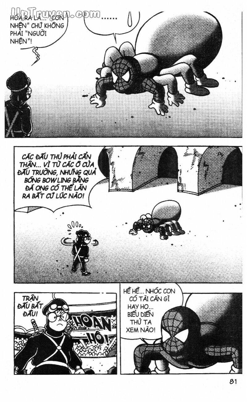 đội quân nhí nhố chapter 18 83