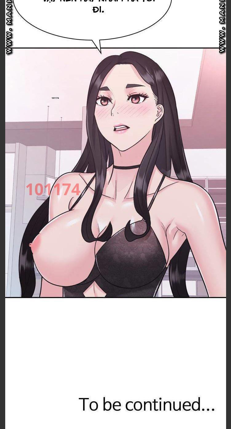 nữ hoàng nội y chapter 8 6