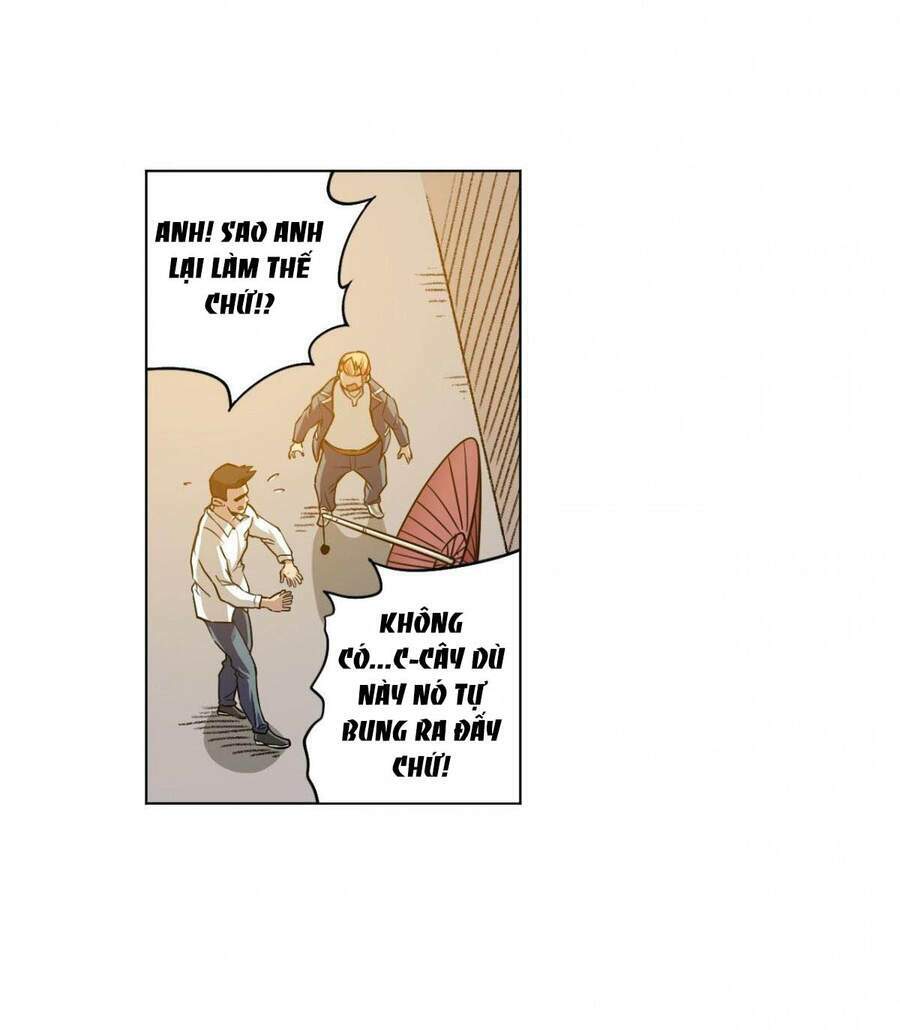 lãnh chúa thảm họa chapter 6 57