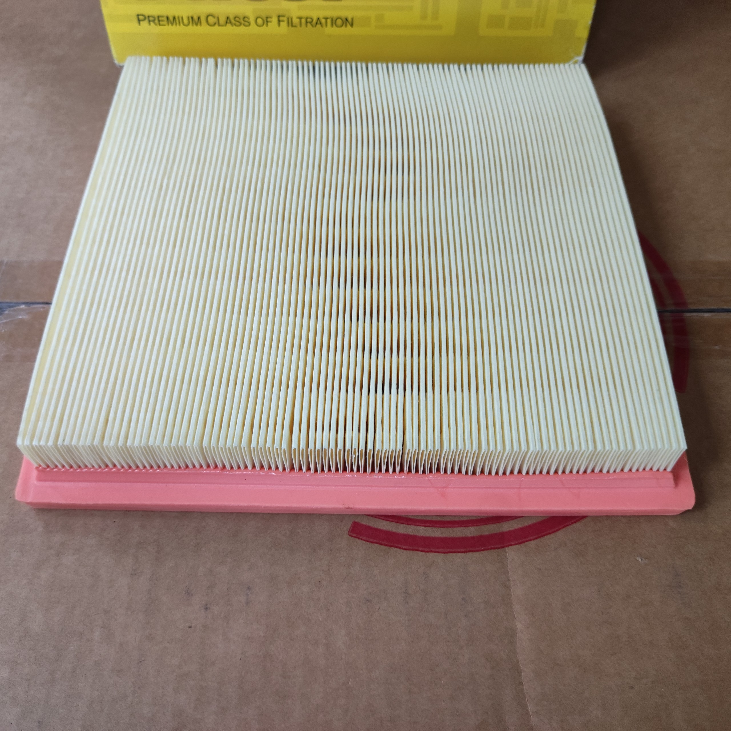 Lọc gió xe Lexus RX450H 2009-2015