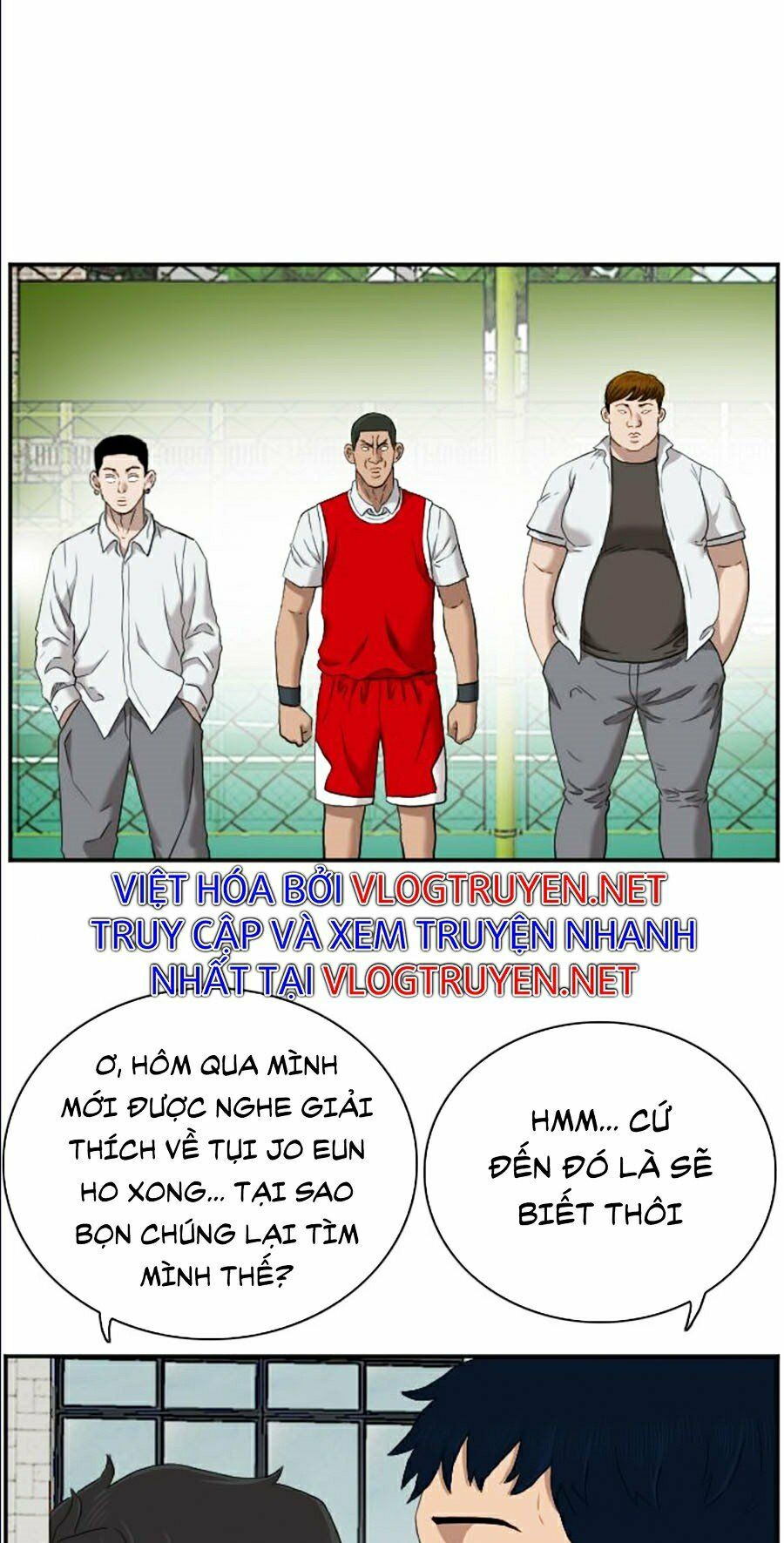 người xấu chapter 49 19