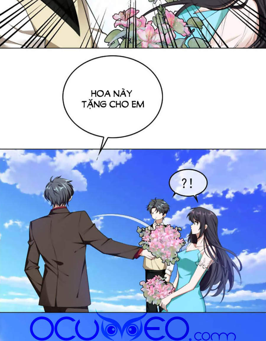 kế hoạch công lược của cô vợ gả thay chapter 48 14