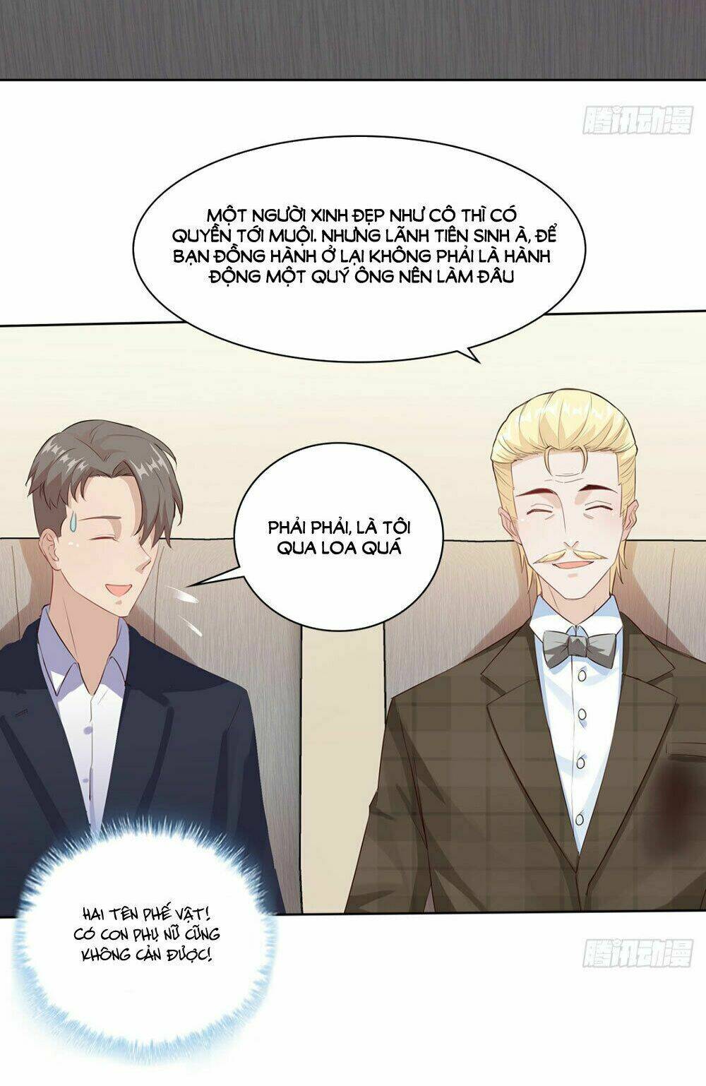 bộ váy rực rỡ ánh sao chapter 5 24