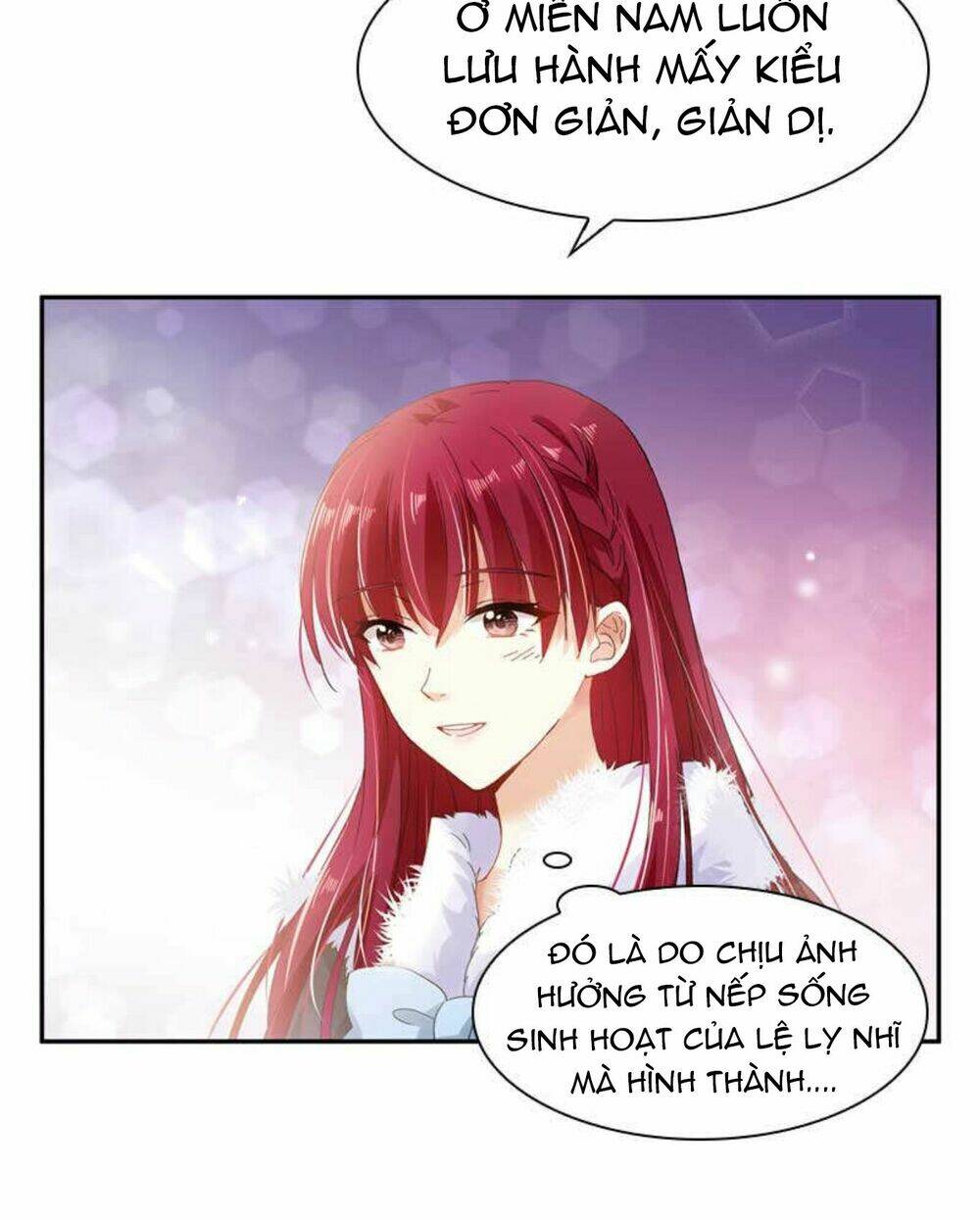 ác nữ cải biến chapter 47 39