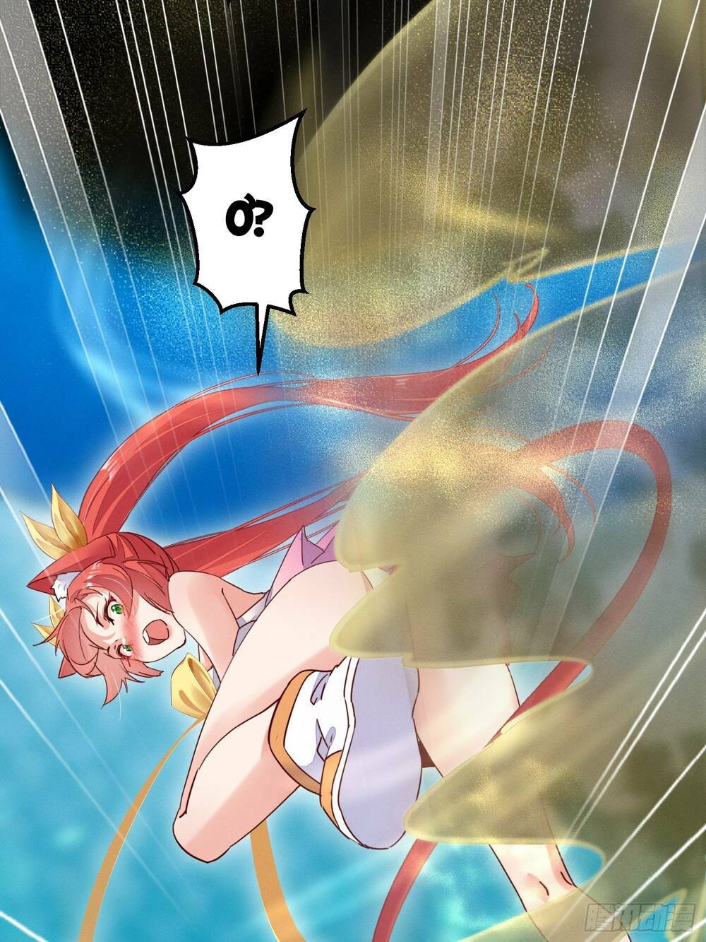 trở thành đạo sư dũng sĩ chapter 12 8