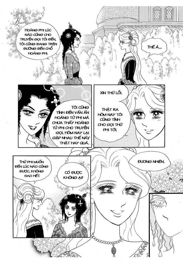 princess manhwa chapter 55 15