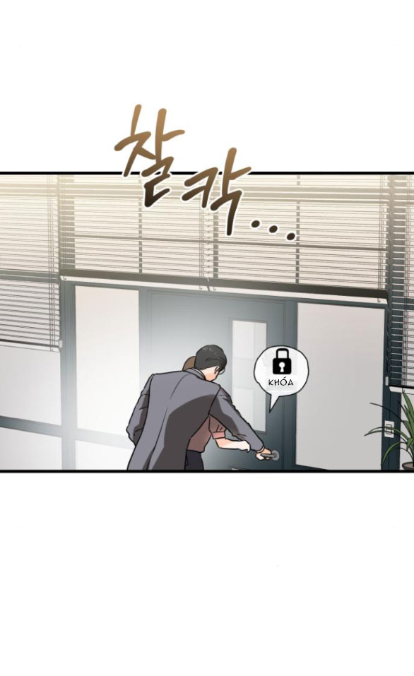 Nóng Lòng Muốn Giày Vò Em chapter 36.1 - Trang 22