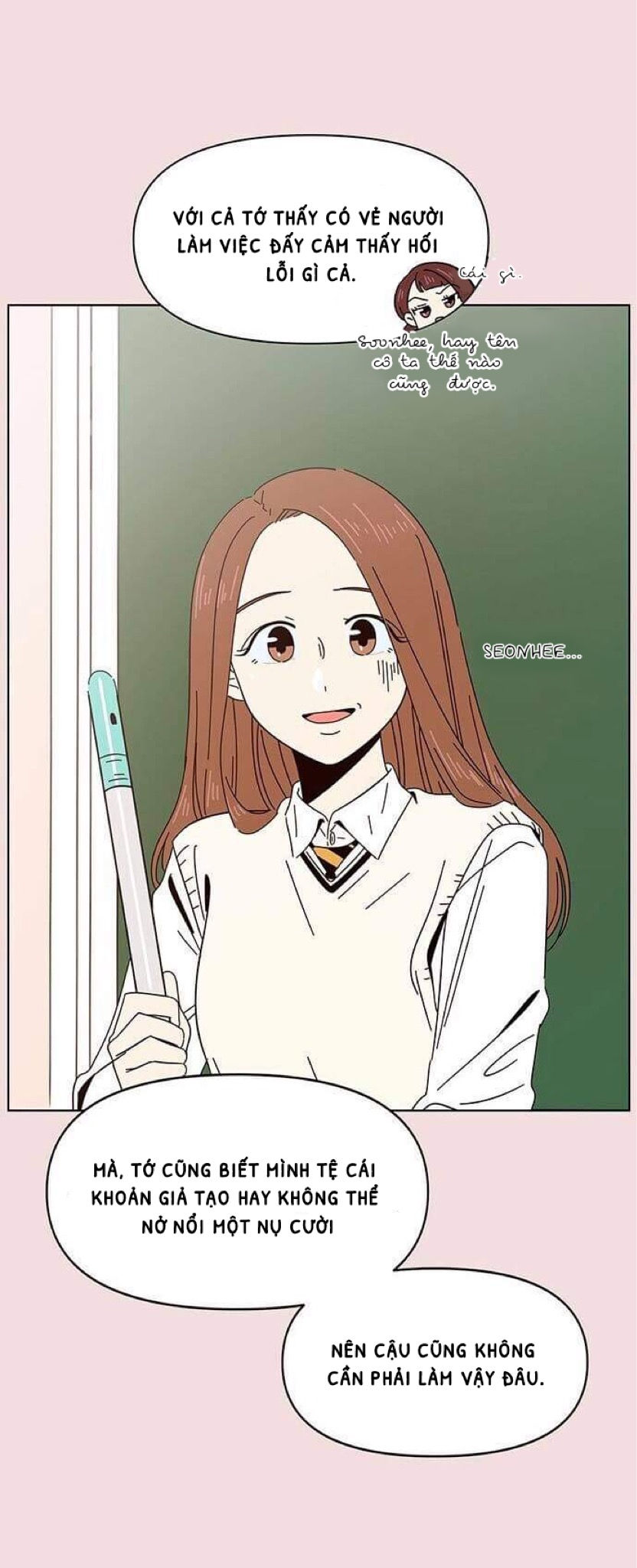 mùa hoa nở rộ chapter 6 36