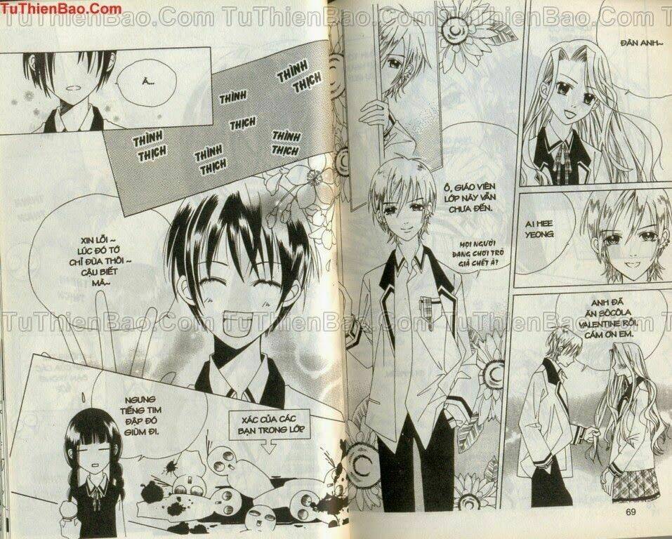 good luck chapter 1 34