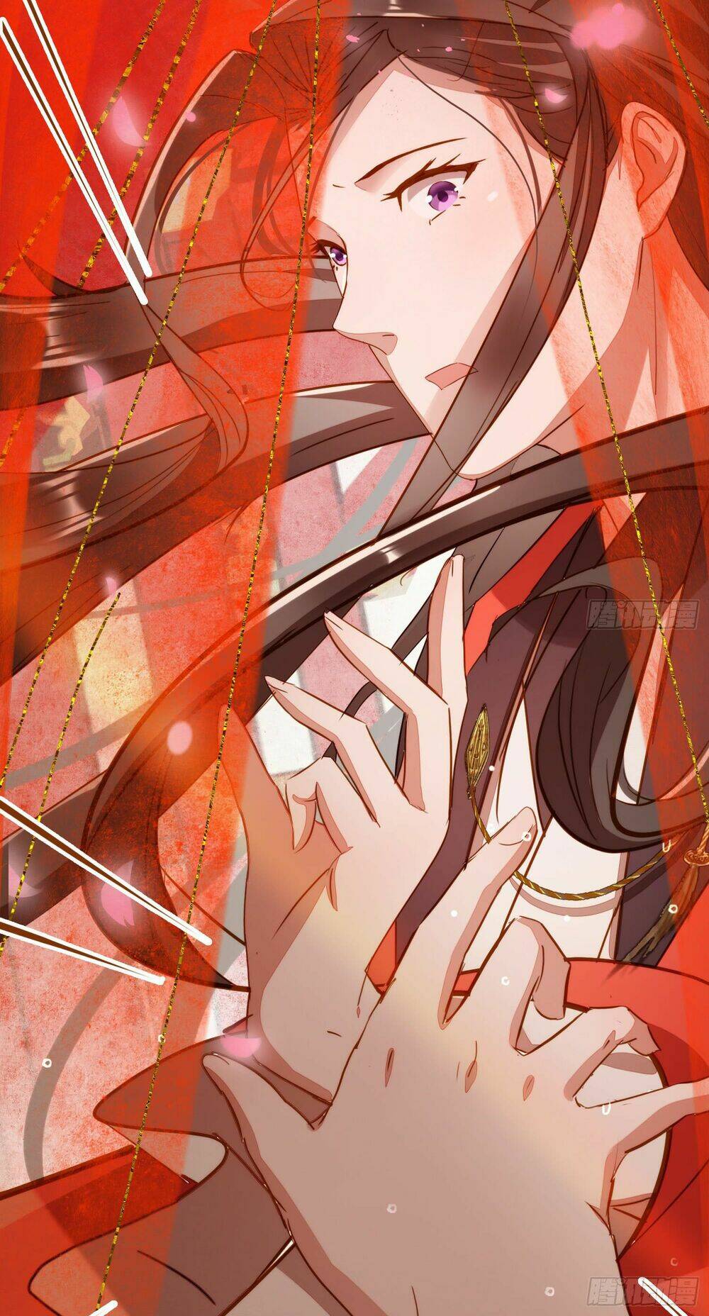 thiếu phật chapter 6 39