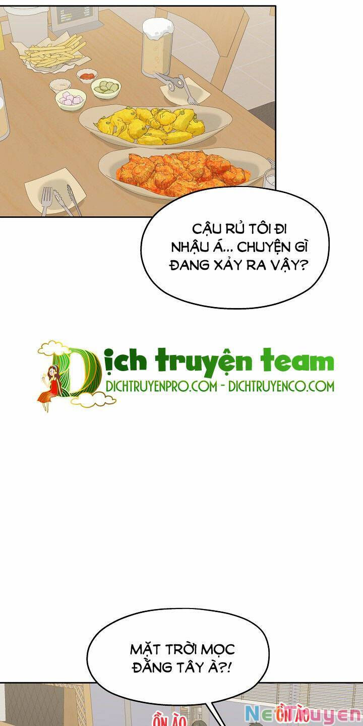 cuộc sống kỳ thú chapter 89 1