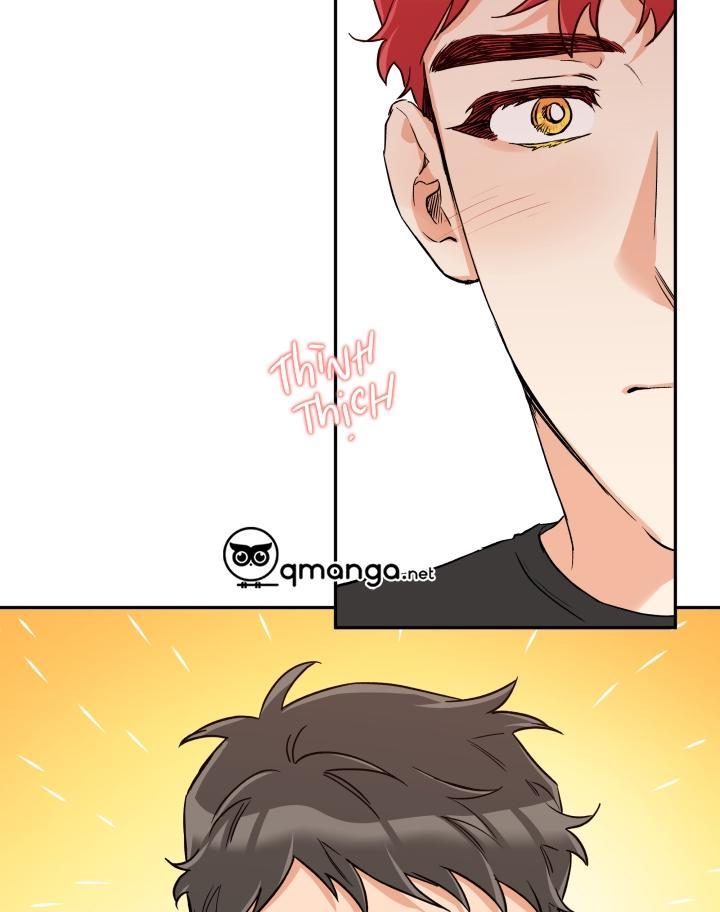 gâu gâu! chapter 24 67