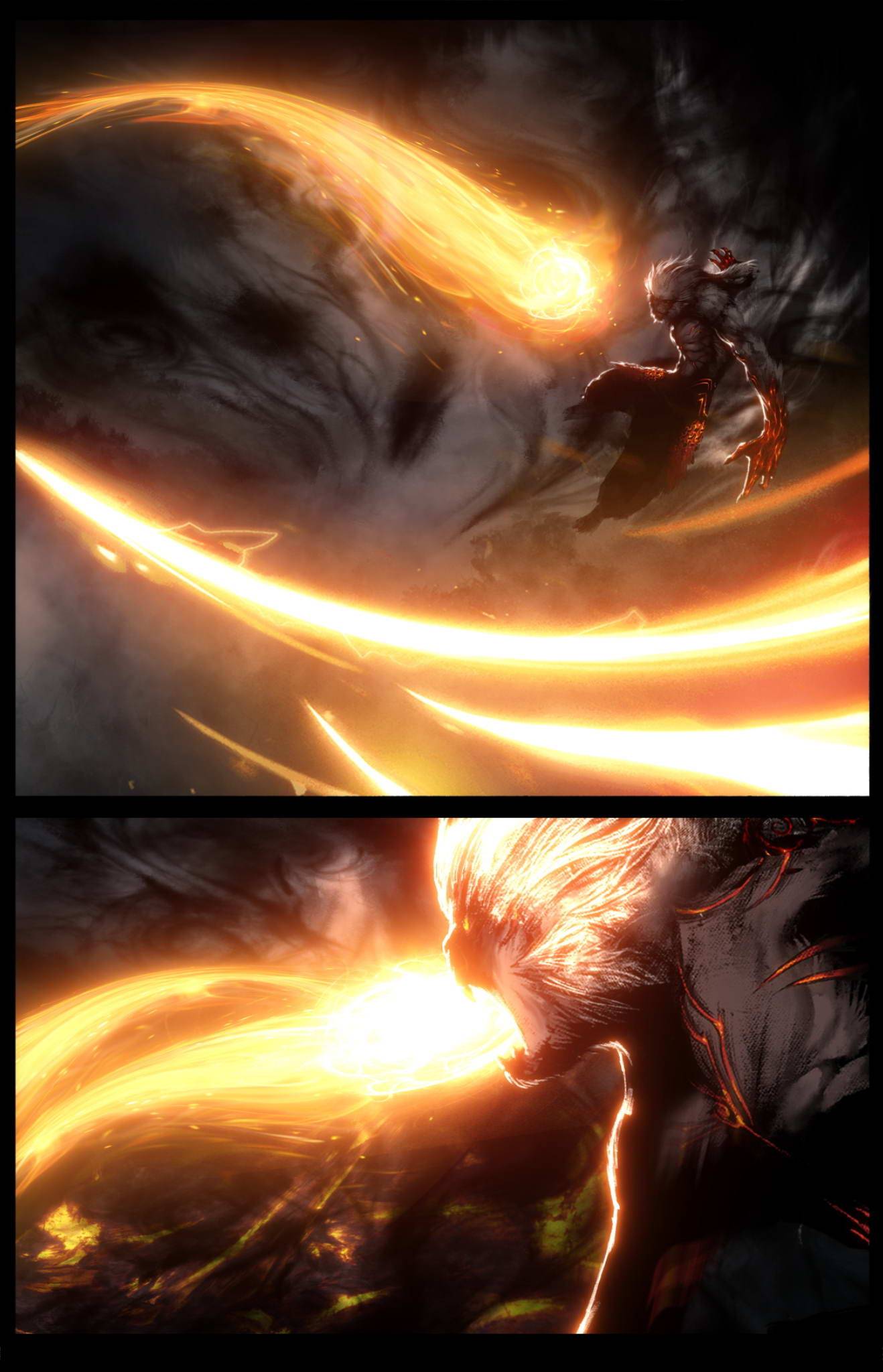 Tây Du Ký Ngoại Truyện chapter 211 12