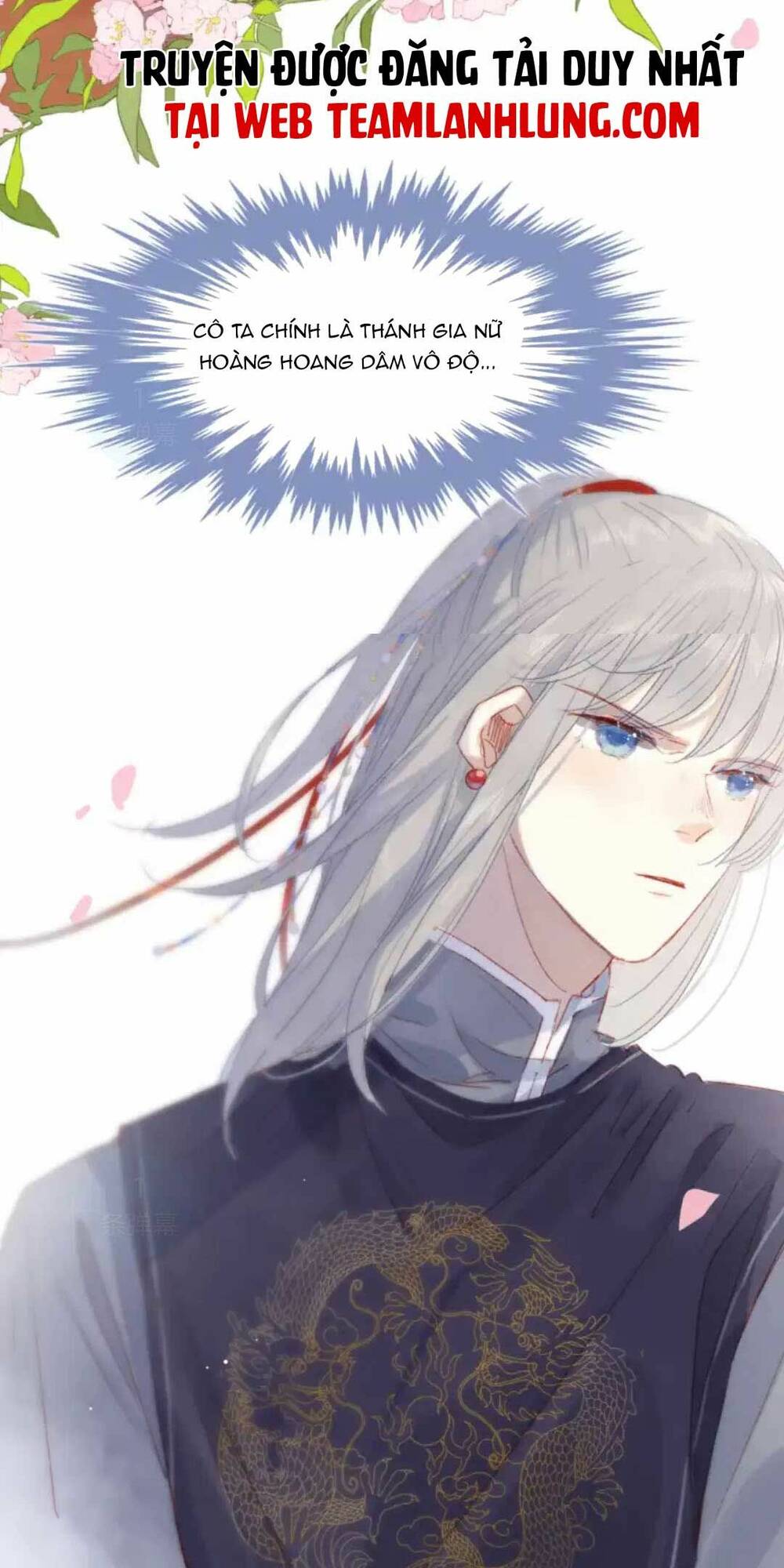 hoàng đế bệ hạ : cùng ta đi ăn xin nào chapter 1 25