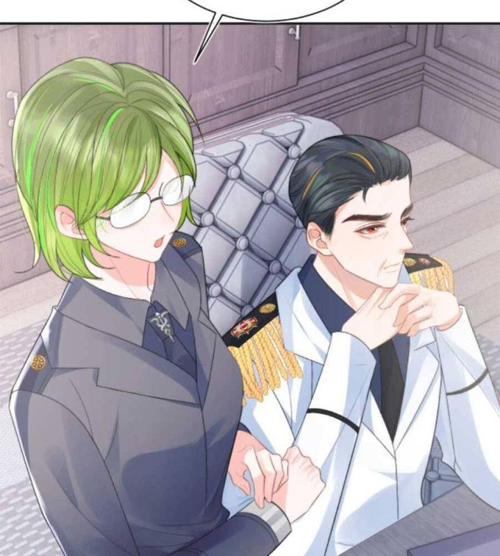 vị chỉ huy lạnh lùng khóc trong vòng tay tôi chapter 18 47