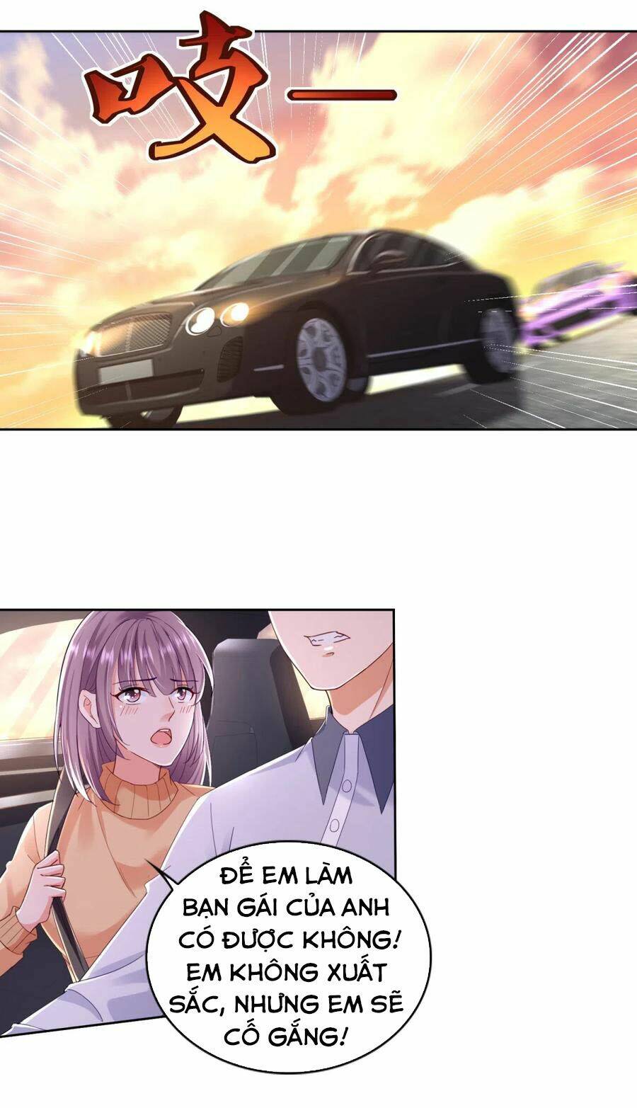 chí tôn toàn năng chapter 76 1