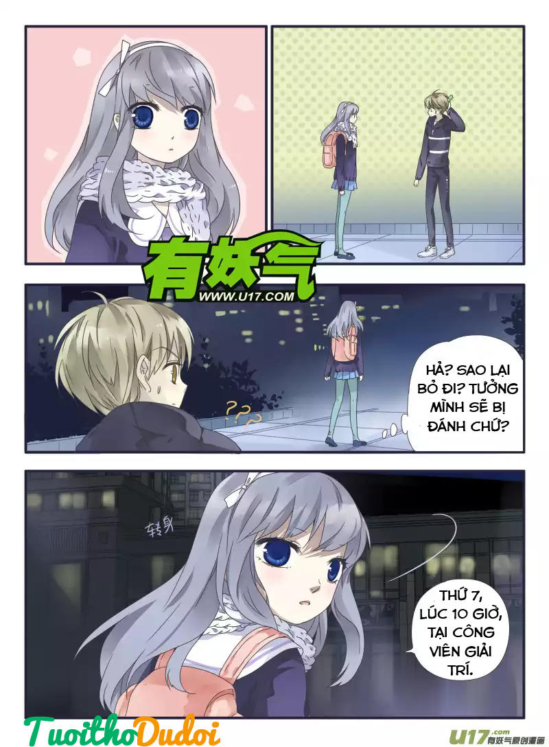 lam sí chapter 43 6