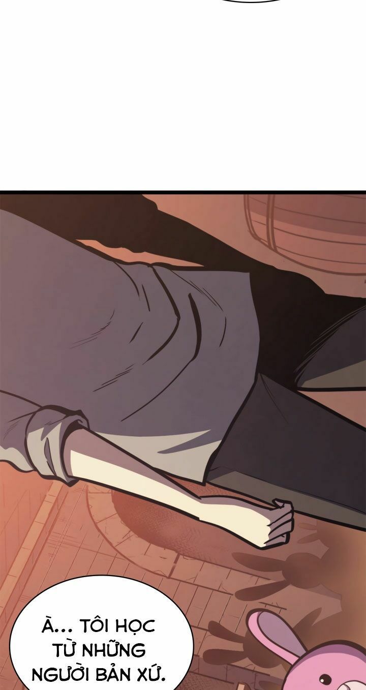 sự trở lại của người chơi cấp cao nhất chapter 100 45