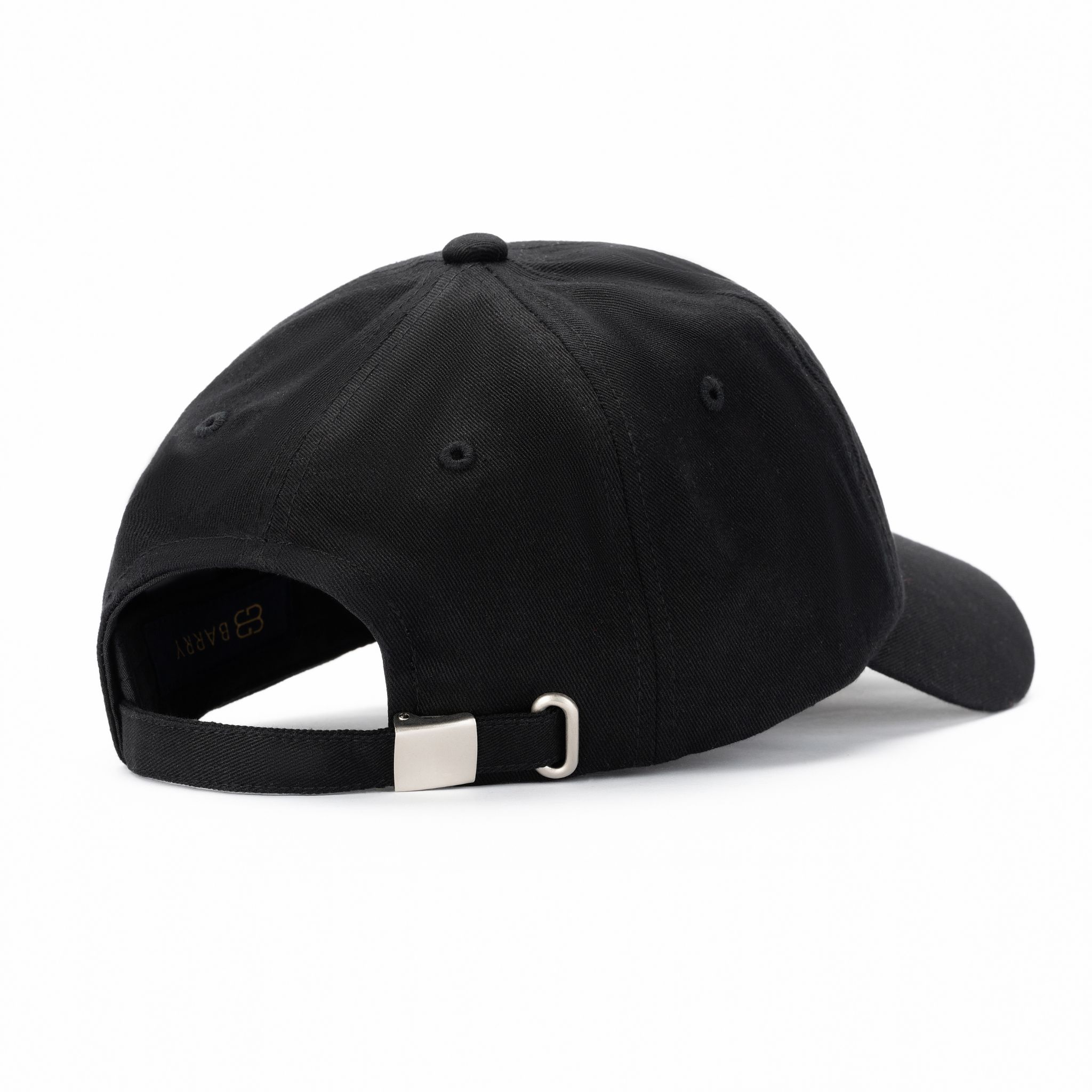 Mũ nón lưỡi trai Logo thêu phong cách Unisex dành cho nam nữ - BARRY