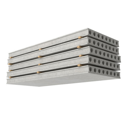 Tấm bê tông xốp 100