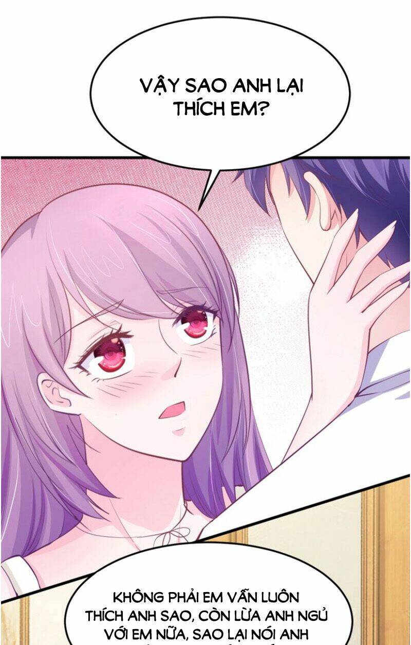 thú cưng độc quyền của boss chapter 57 21