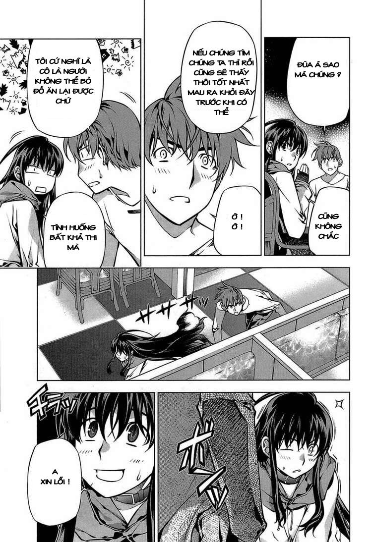 black god chapter 64 12