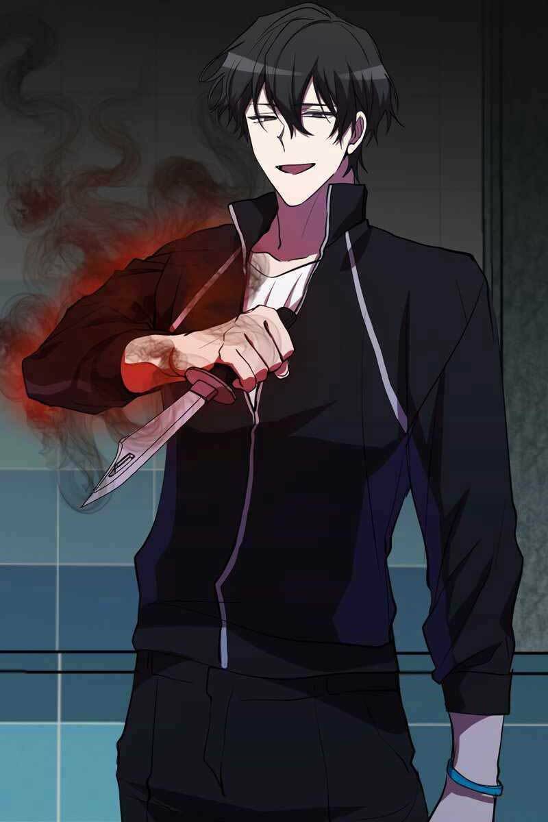 giả vờ làm kẻ vô dụng ở học đường chapter 40 98