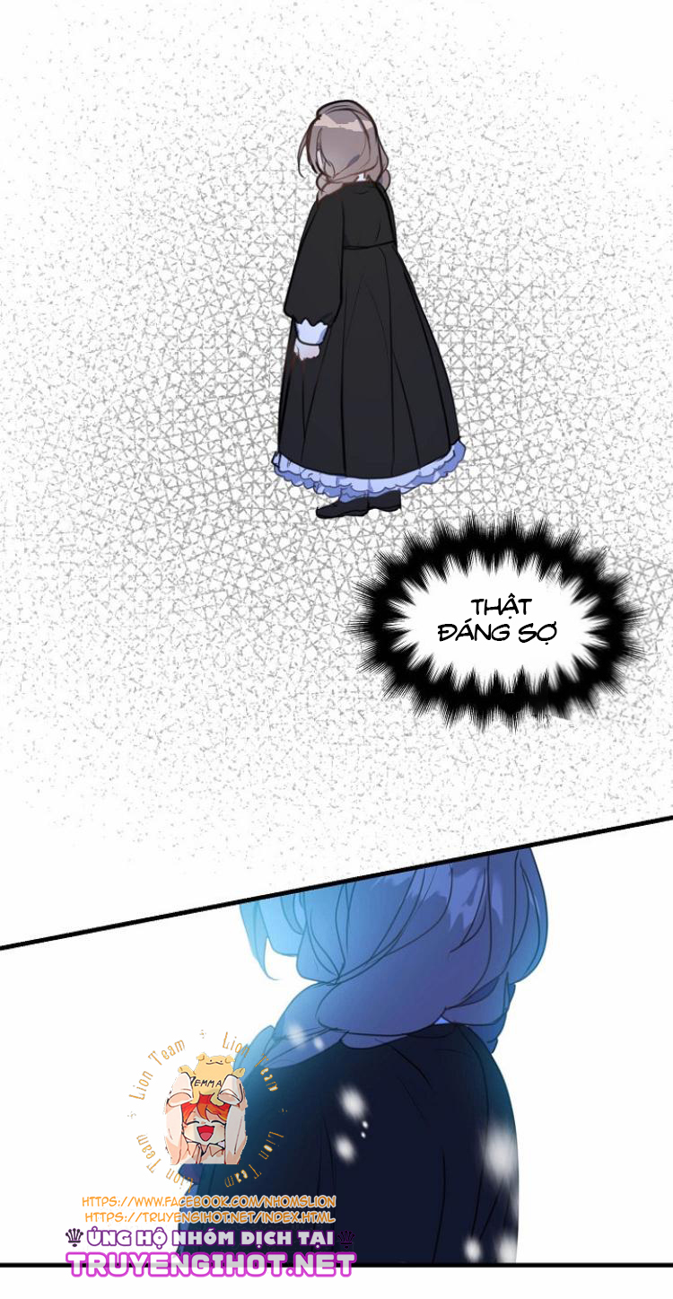 bệ hạ, xin đừng giết tôi!! chapter 21 19