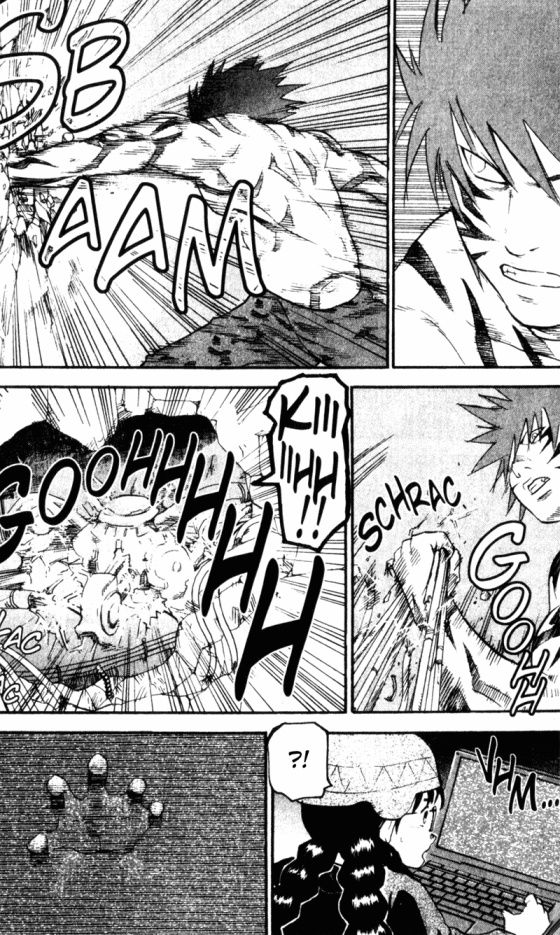 togari chapter 59 11