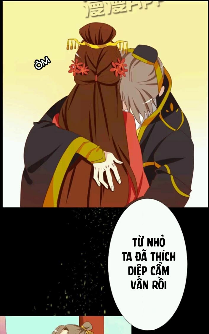 lưỡng bất nghi (full) chapter 9 13