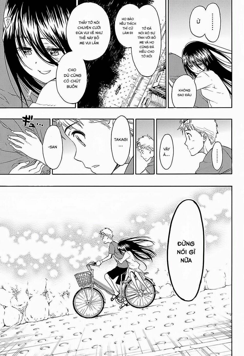 tổng hợp one shot. chapter 359 26