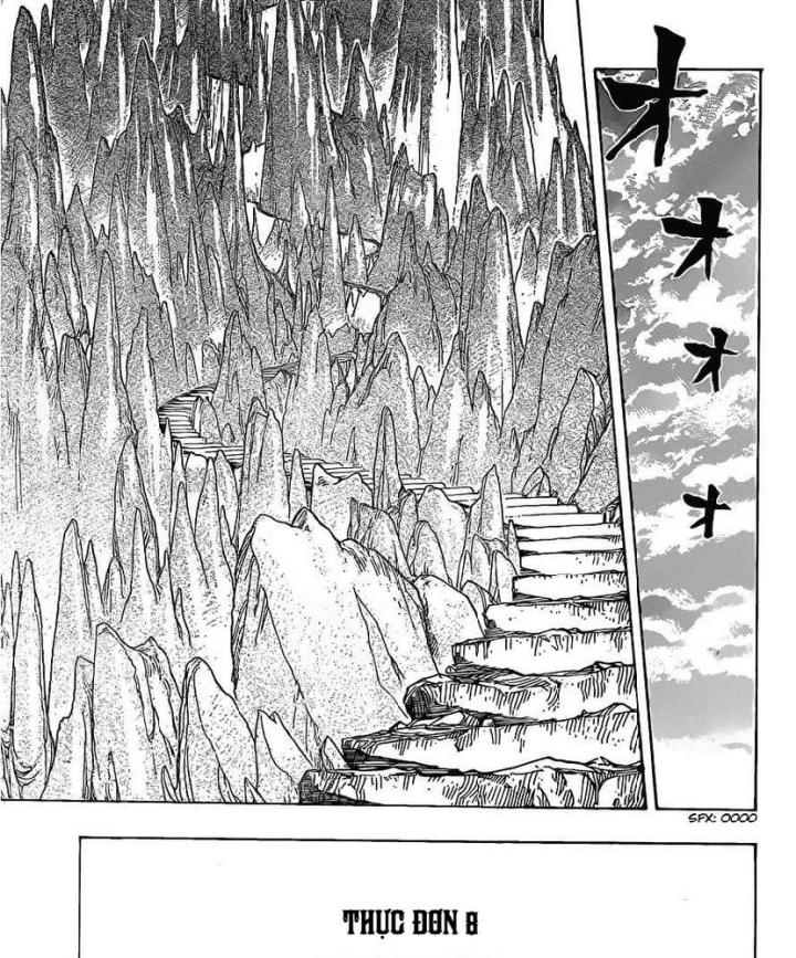 thánh tỏi sành ăn chapter 114 40