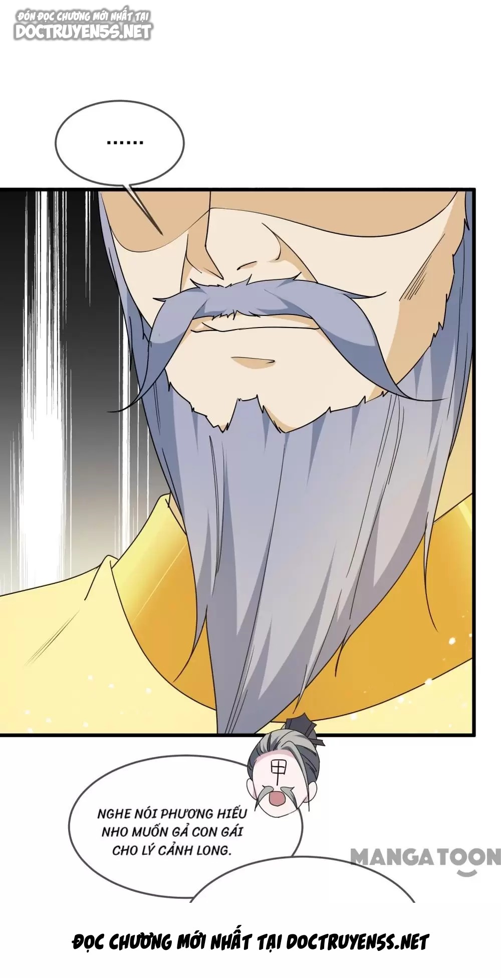 cực phẩm bại gia tử chapter 66 14