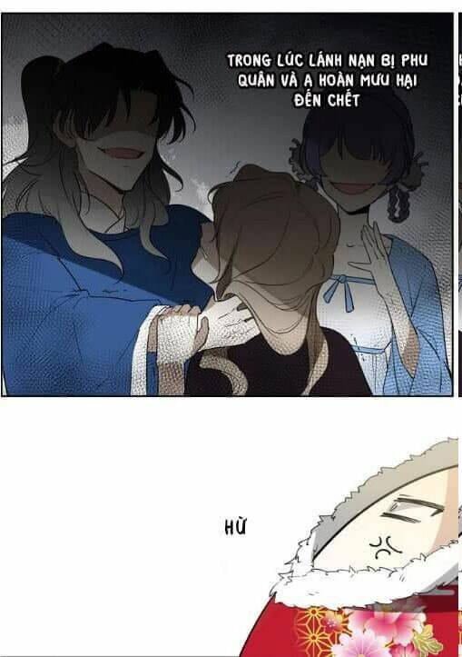 đứng yên! đều là người nhà cả mà! chapter 1 3