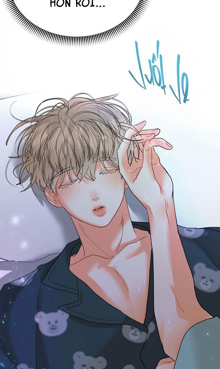 omega của anh trai chapter 3 63