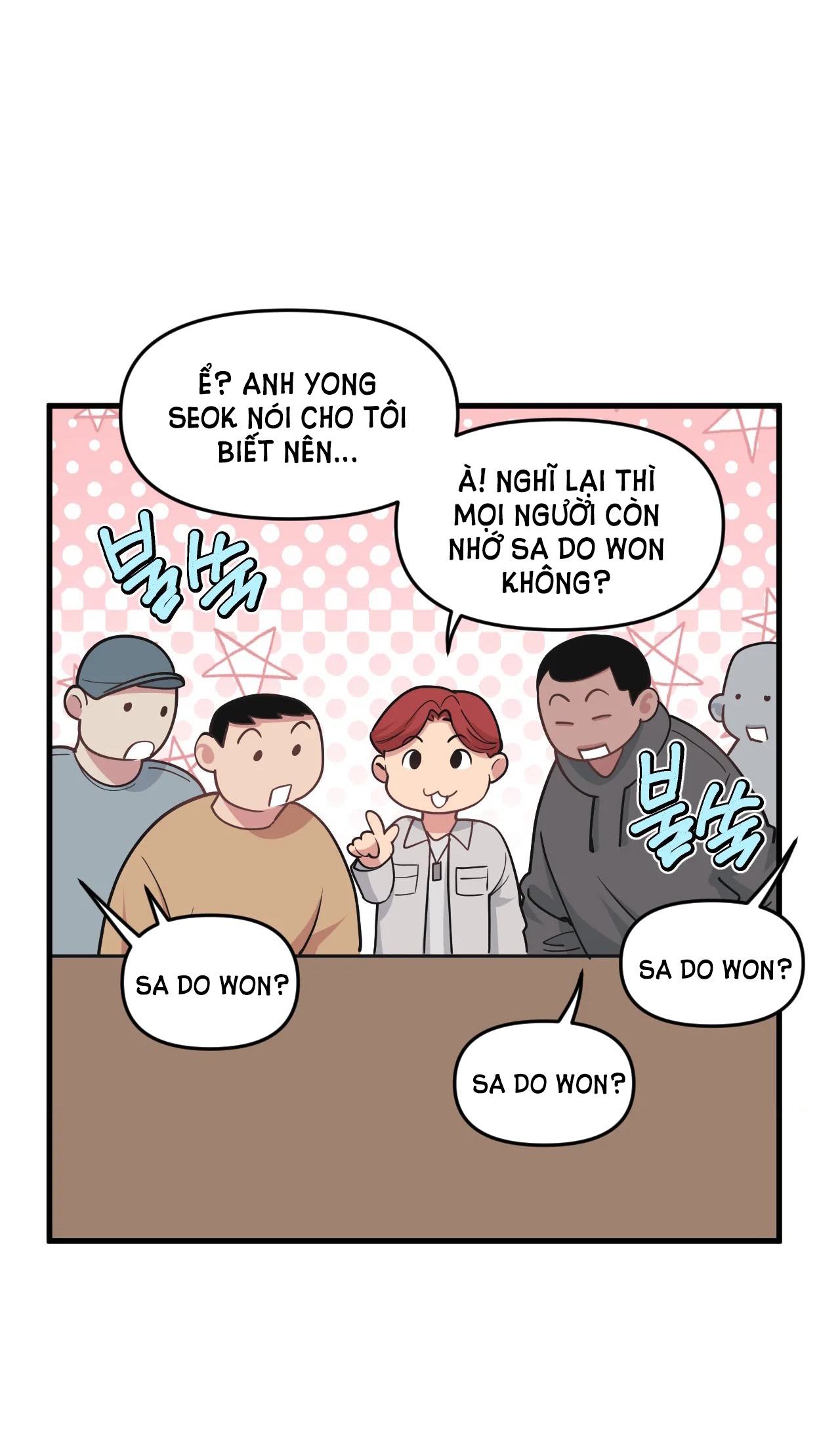 Thanh Âm Cực Đại chapter 100.1 - Trang 28