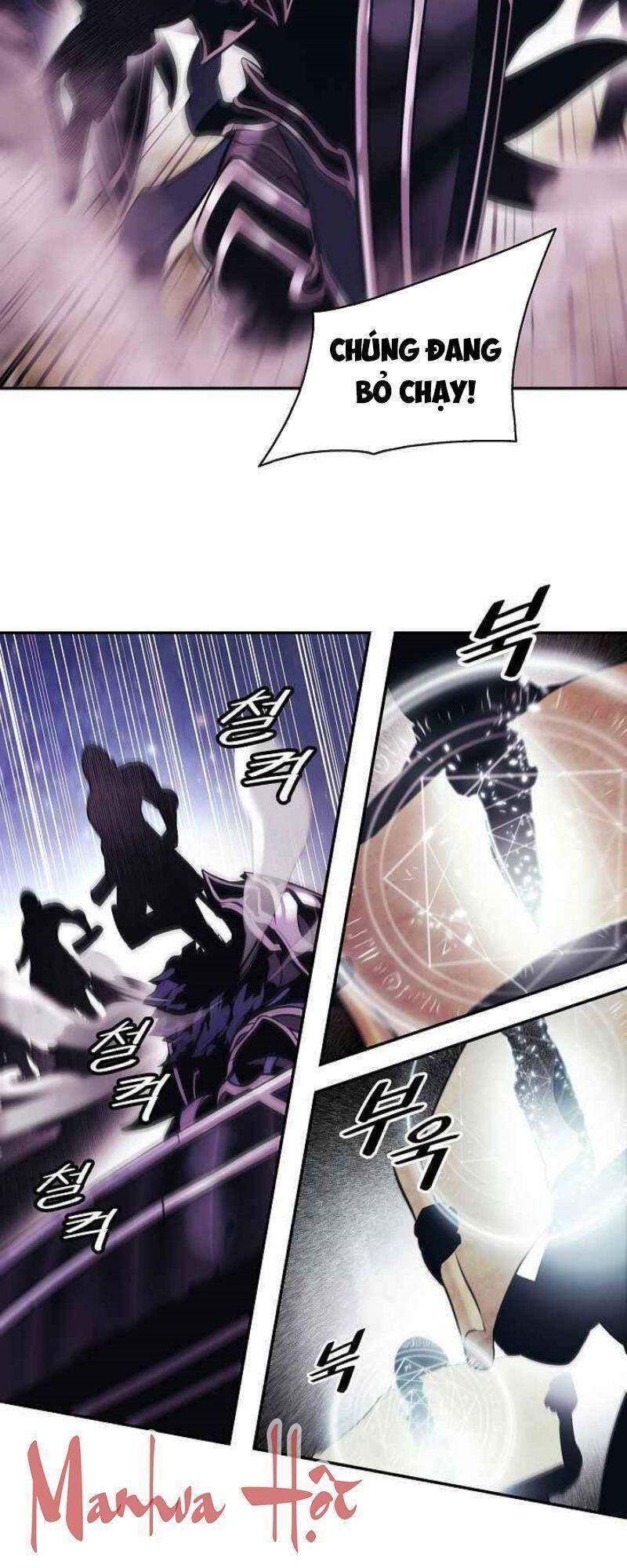 bất bại chân ma chapter 120 2