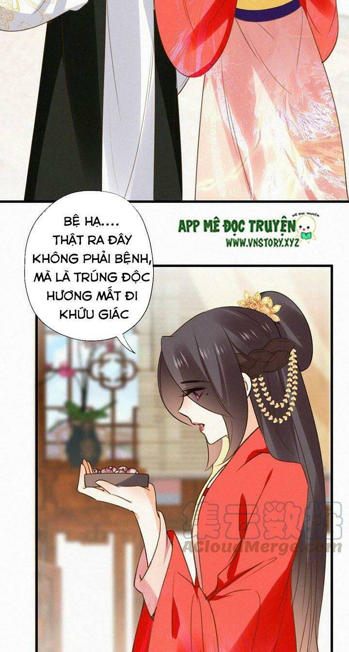 thiên hương mỹ nhân chapter 108 31