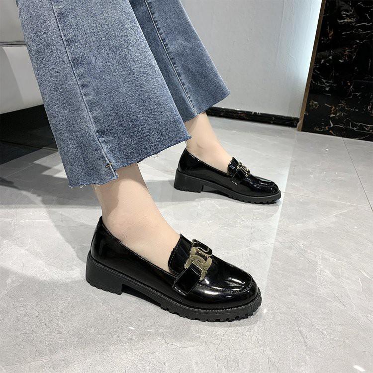 Hàn Quốc giày cao gót.