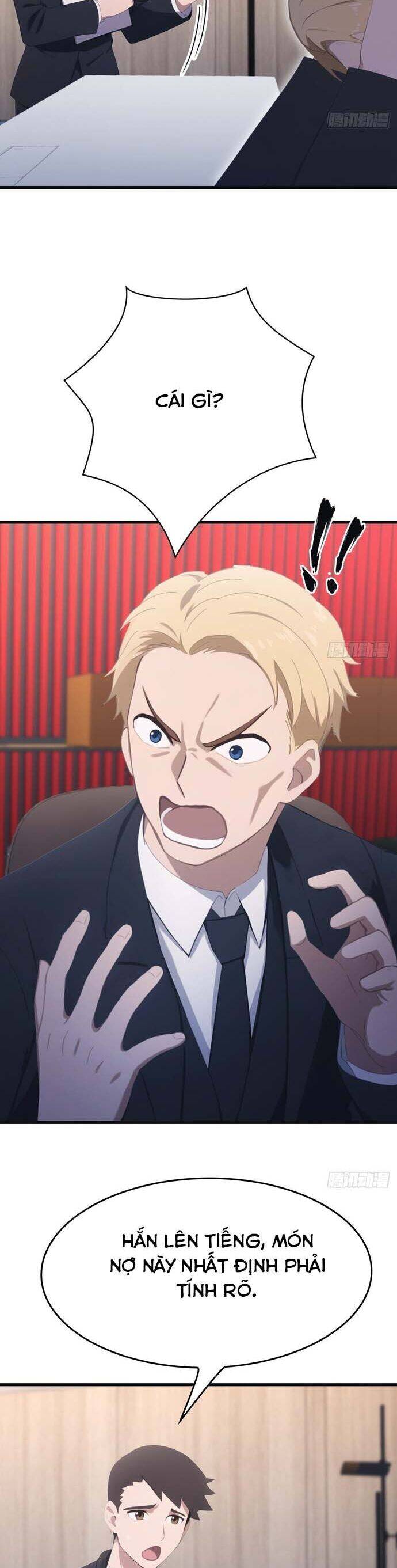 tu tiên trở về tại vườn trường – season 2 chapter 92 11