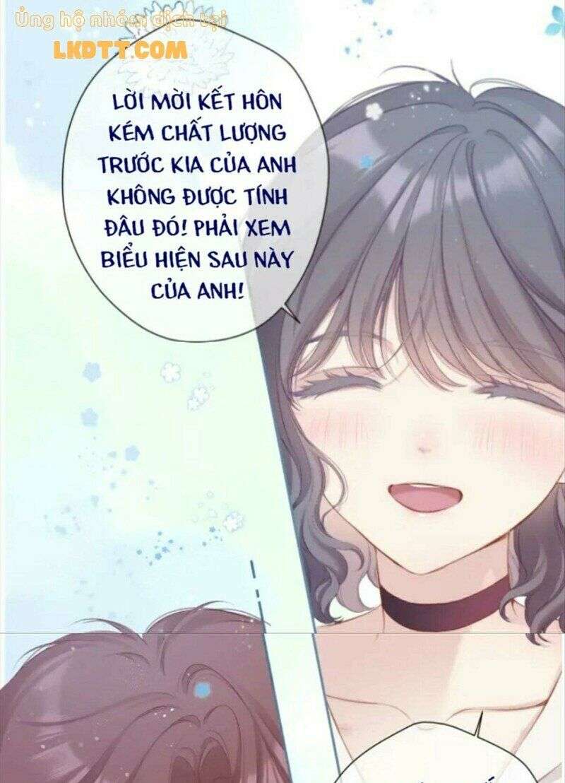 bảo vệ siêu sao của tôi chapter 134 16