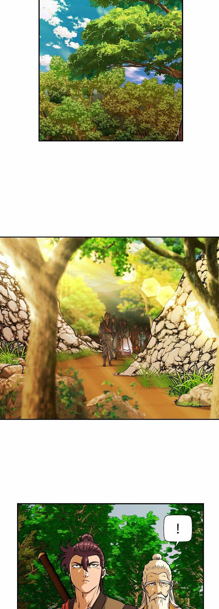 ngũ hợp chí tôn chapter 34 12