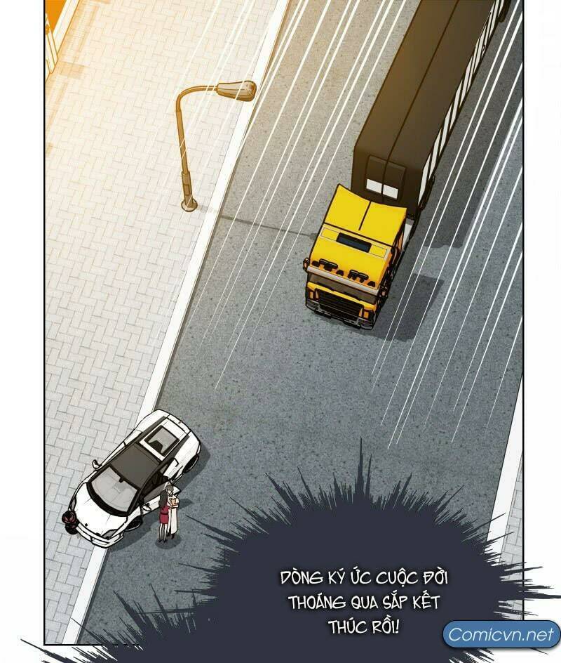 thế giới cận tử chapter 3 1