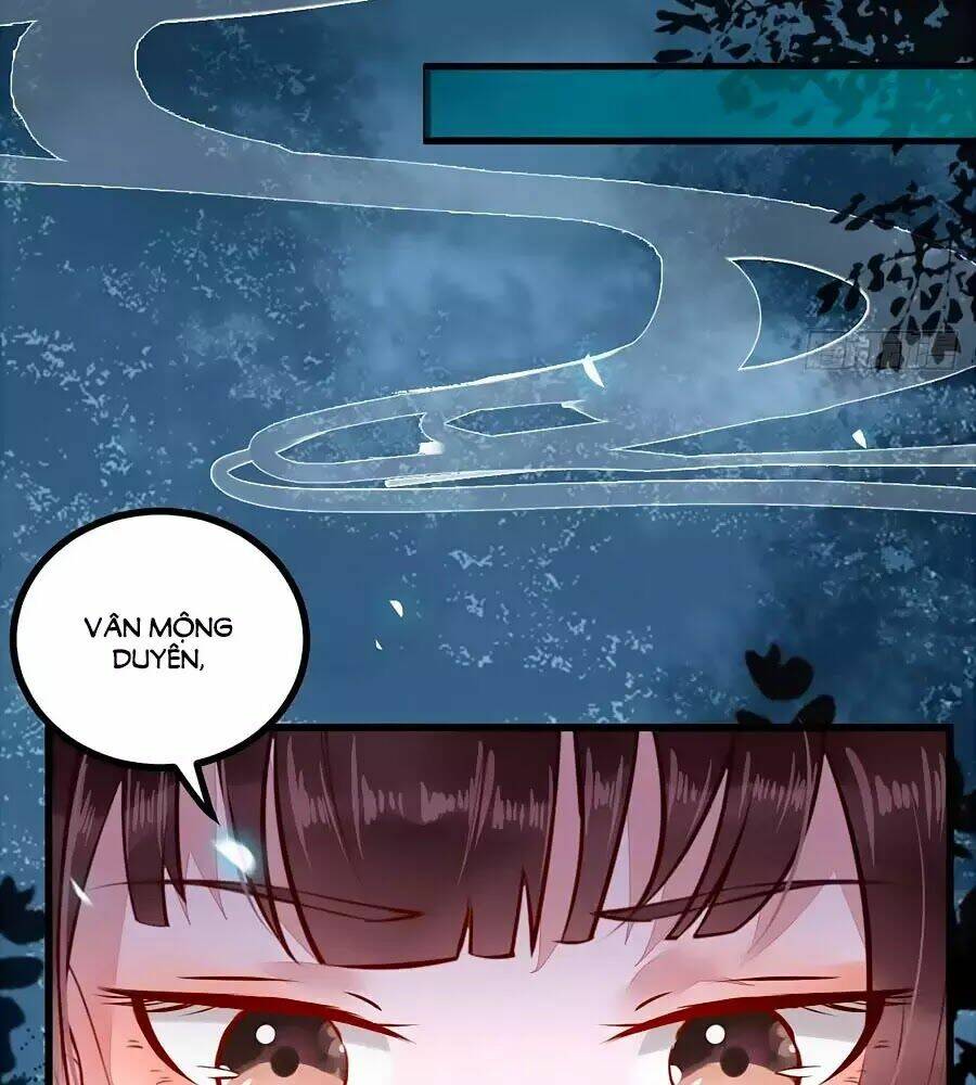 thần y khí nữ: ngự thú cuồng phi của quỷ đế chapter 61 52