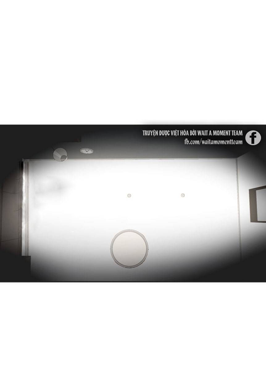 nụ hôn của giác quan thứ sáu chapter 22 2