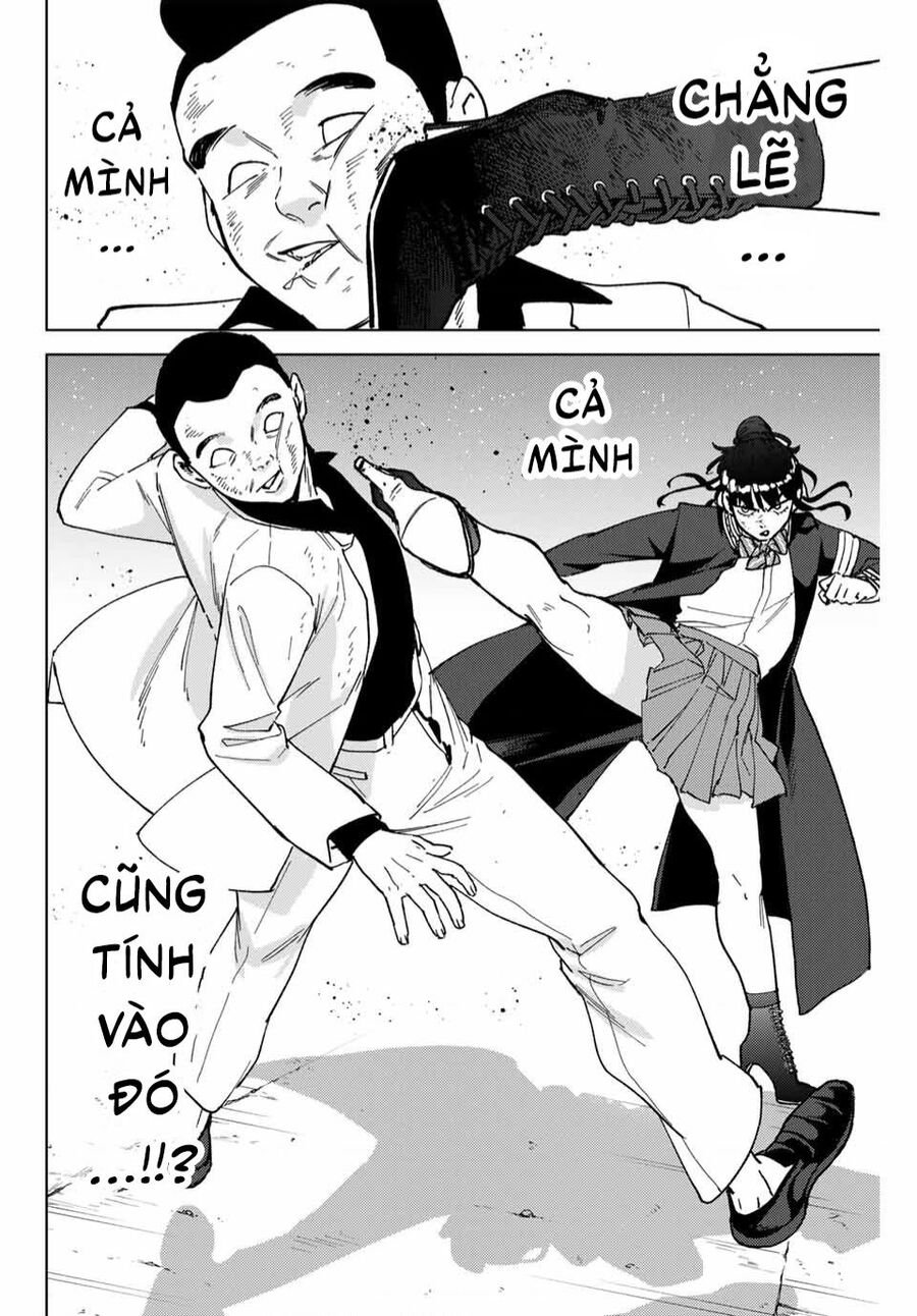 wind breaker chapter 122 16