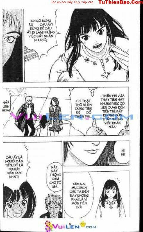 cô bé thám tử chapter 7 6