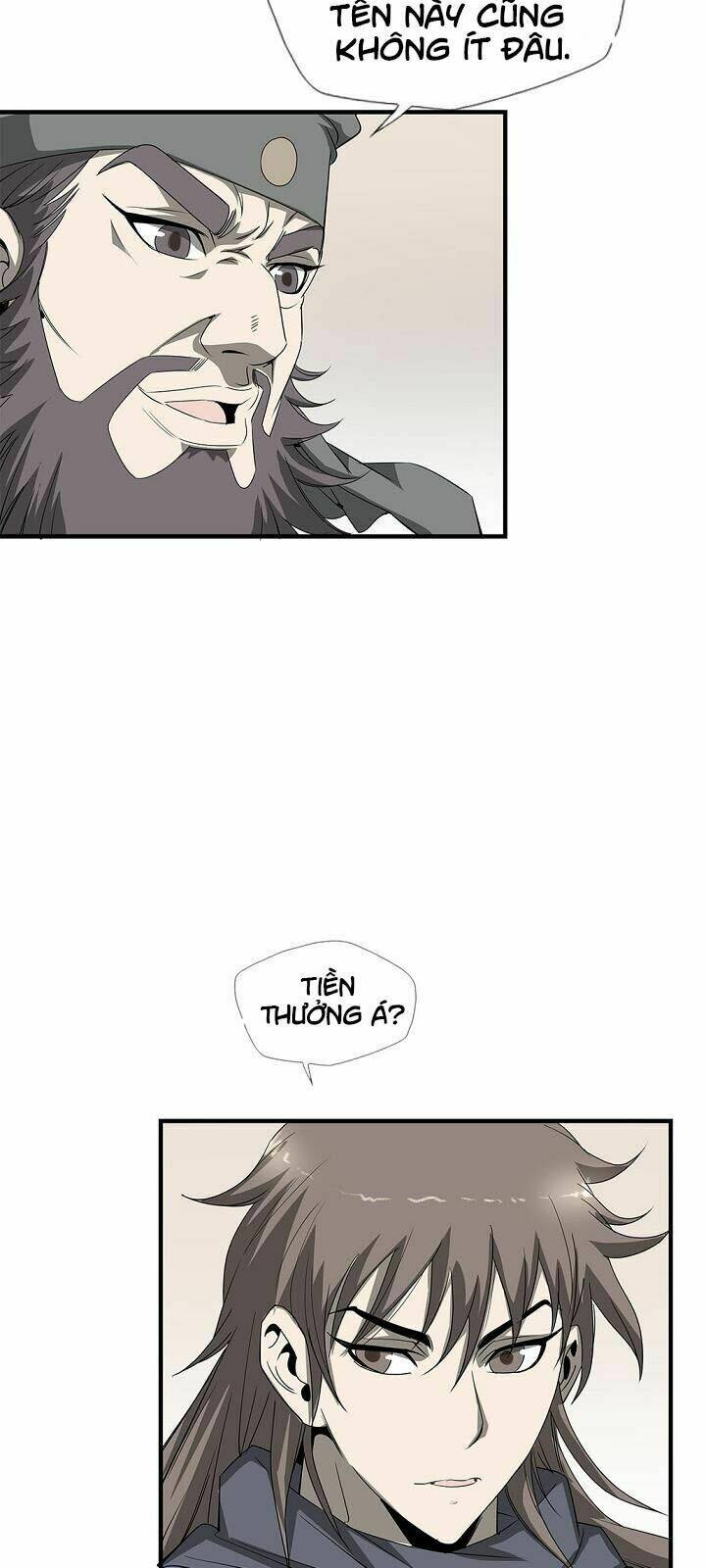 cuồng long chapter 27 45